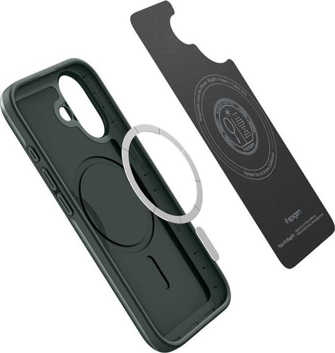 Produktbild Spigen Thin Fit (Apple iPhone 17)