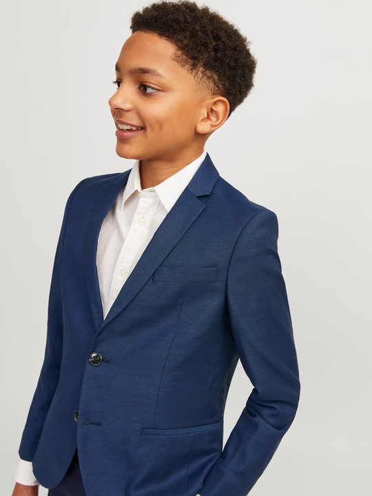 Actual product image Jack & Jones Jprsolaris Blazer Noos Jnr (122)