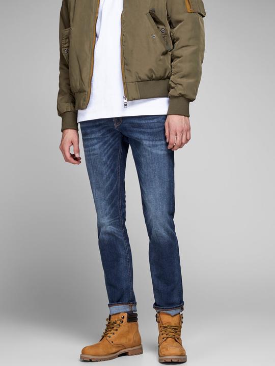 Actual product image Jack & Jones Slim Fit Jeans (W34/L34)