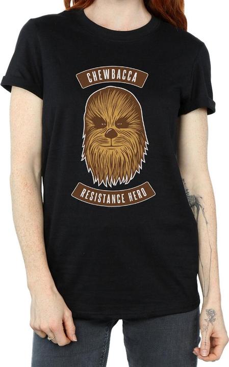 Produktbild Star Wars ce Hero ce Hero TShirt (L)
