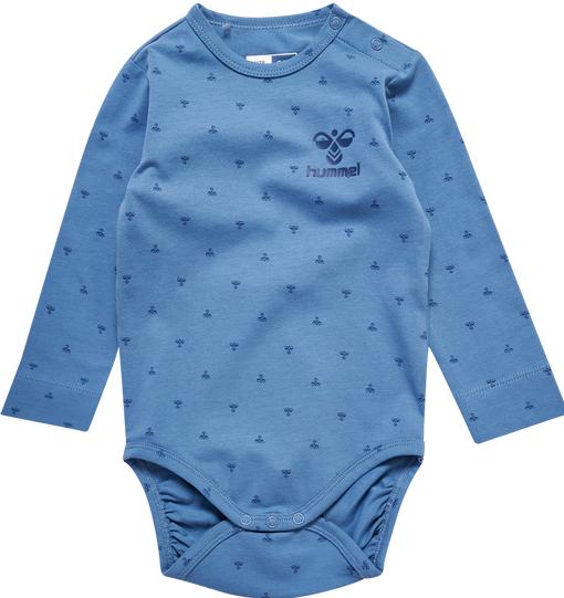 Immagine prodotto hummel hmlBEESY CORPO L/S (74)