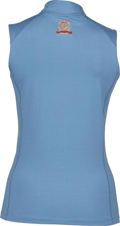 Actual product image Aubrion WomensLadies Team Sleeveless Base Layer Top (XXS)