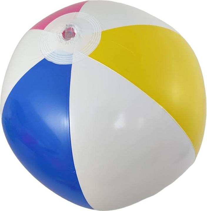 Produktbild Widmann Strandball aufblasbar