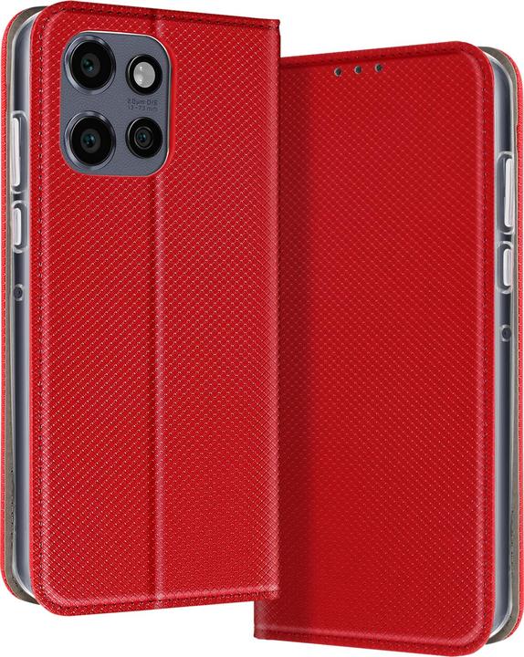 Produktbild Avizar Smart Premium Cover (Motorola Edge 50 Neo)