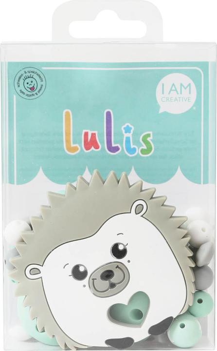 Actual product image I Am Creative Set stroller