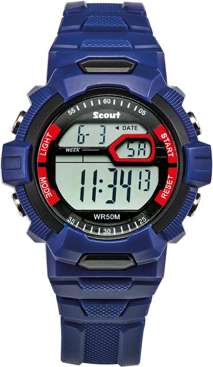 Image du produit Scout Le Digi (Horloge numérique, 36 mm)