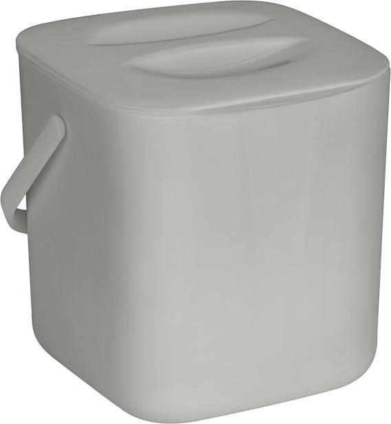 Produktbild Wenko Abfallsammler mit Sieb Conny (3 l)