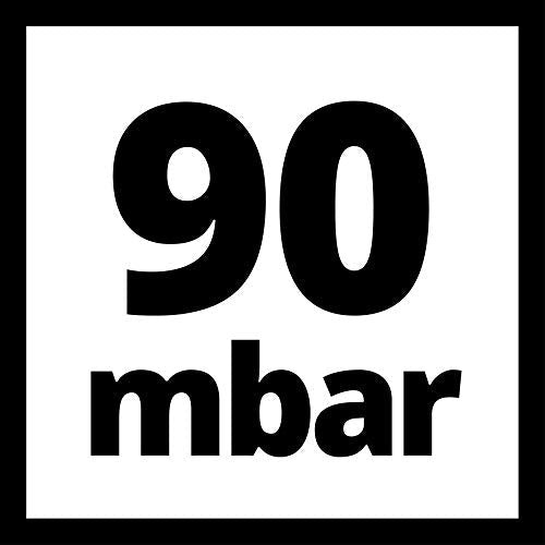 Immagine prodotto Einhell TE-VC 18/10 Li Solo (Aspirapolvere a umido e a secco)
