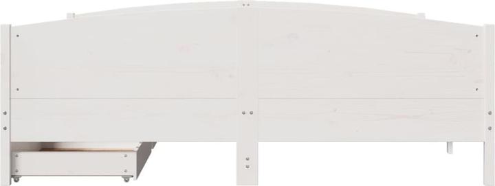 Image du produit vidaXL Bettgestell (180 x 200 cm)