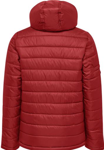 Produktbild hummel North Quilted Hood Jacket Kids (152)