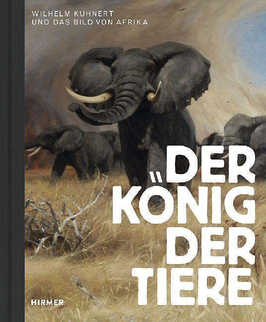 Produktbild Der König der Tiere (Deutsch, Ilka Voermann, Philipp Demandt, 2018)