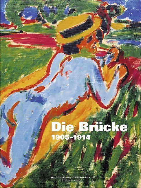 Produktbild Die Brücke (Deutsch, Magdalena M. Moeller, 2018)