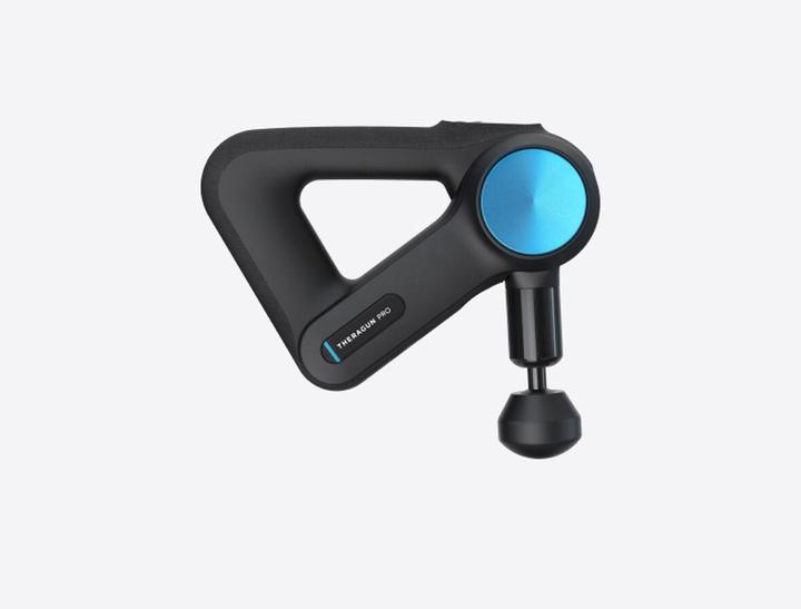 Actual product image Therabody Theragun Pro (5 Steps, 150 min)