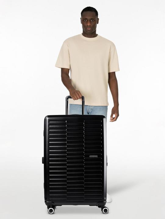 Actual product image American Tourister Sunset Hills 4 Rollen Trolley L 74.5 cm (101 l)