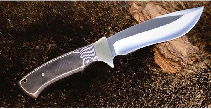 Immagine prodotto Puma XP Nomad mit Feuerstarter (16 cm)