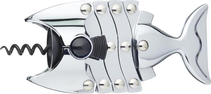 Immagine prodotto Kitchen Craft pesce pigro (Cavatappi)