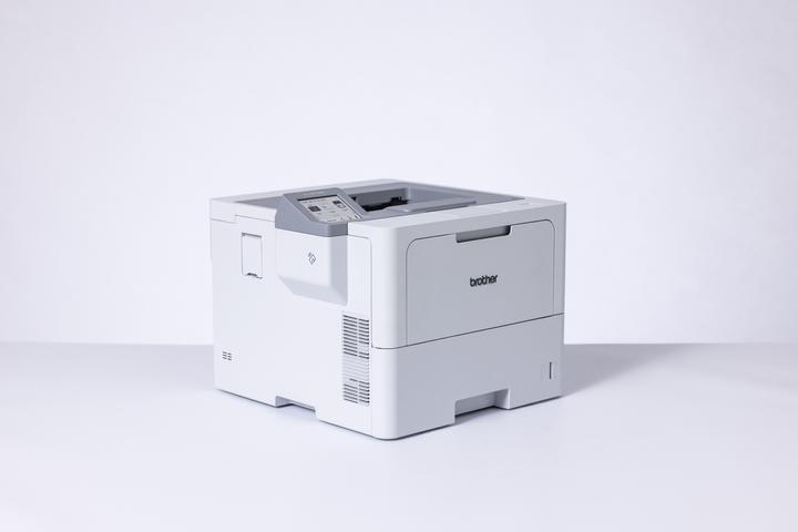 Produktbild Brother HL-L6410DN (Laser, Schwarz-Weiss)