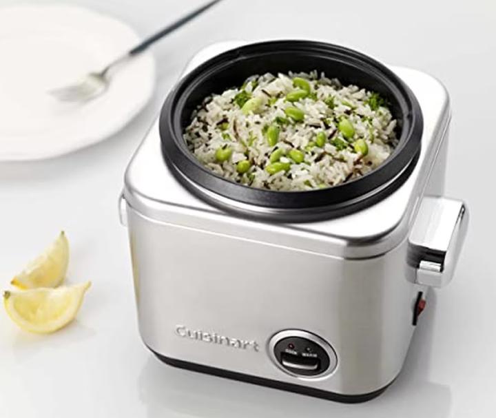 Image du produit Cuisinart Crc400e