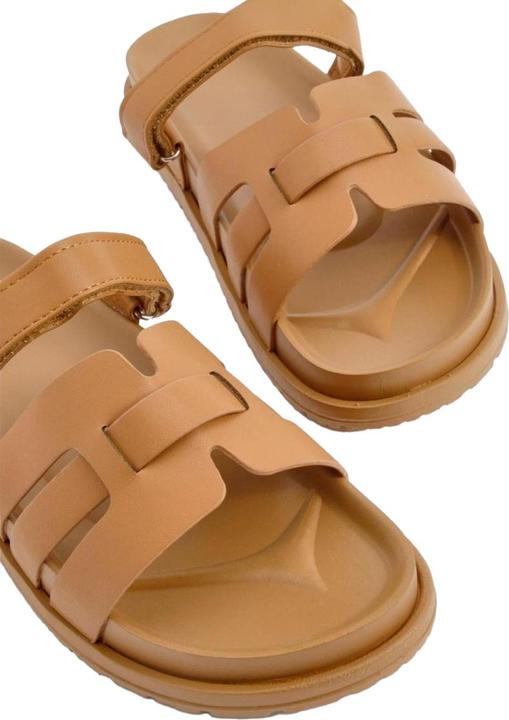 Produktbild Where's That From Ausschnitt Badesandale (40)