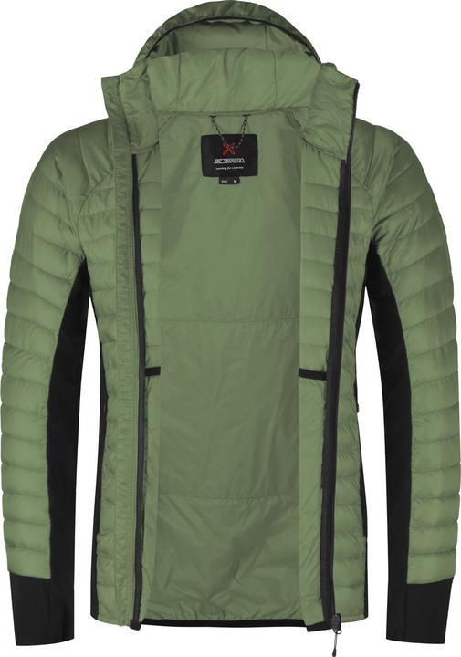 Produktbild Montura Walk Hooded Jacket (S)