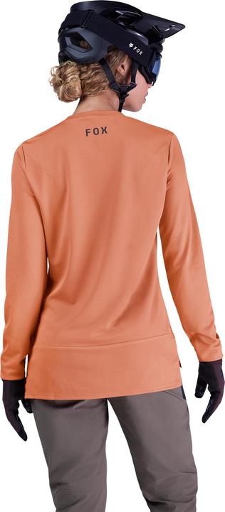 Produktbild Fox W Ranger LS Jersey Head (L)