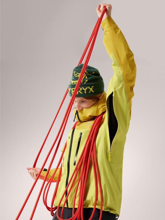 Produktbild Arc'teryx Women's Alpha Jacket (L)