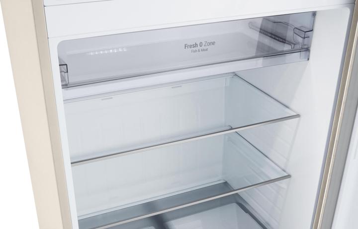 Image du produit LG GTFV61PYBQD (609 l)