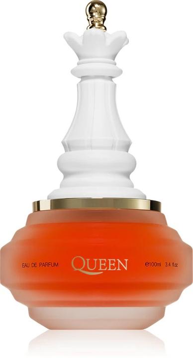 Produktbild Armaf - Checkmate Queen - Eau de parfum 100 ml (Eau de Parfum, 100 ml)