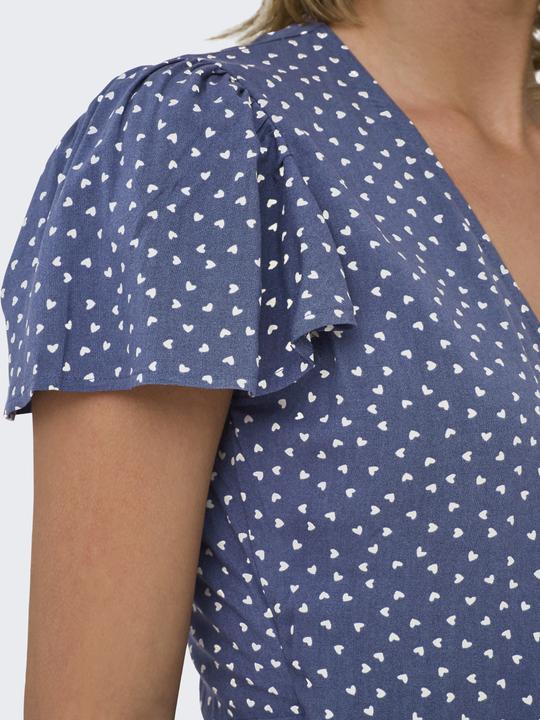 Image du produit JdY JDYSEZEN Midikleid Kleid (L)