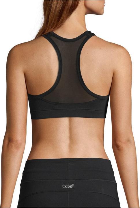 Image du produit CASALL Ikonischer Sport-BH aus Wolle (XL)