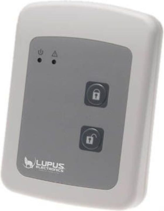 Lupus-Electronics Lupusec RFID Reader
