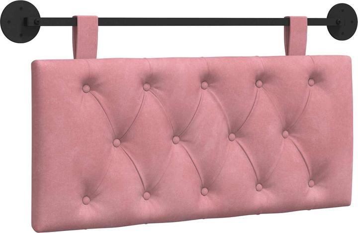 Actual product image vidaXL Modernes Kopfteil (90 x 55 x 7 cm)