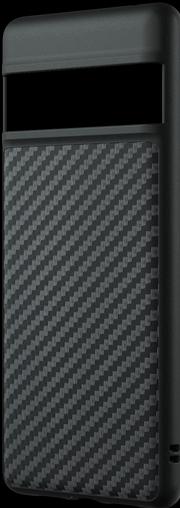 Actual product image RhinoShield SolidSuit Carbon (Google Pixel 6 Pro)