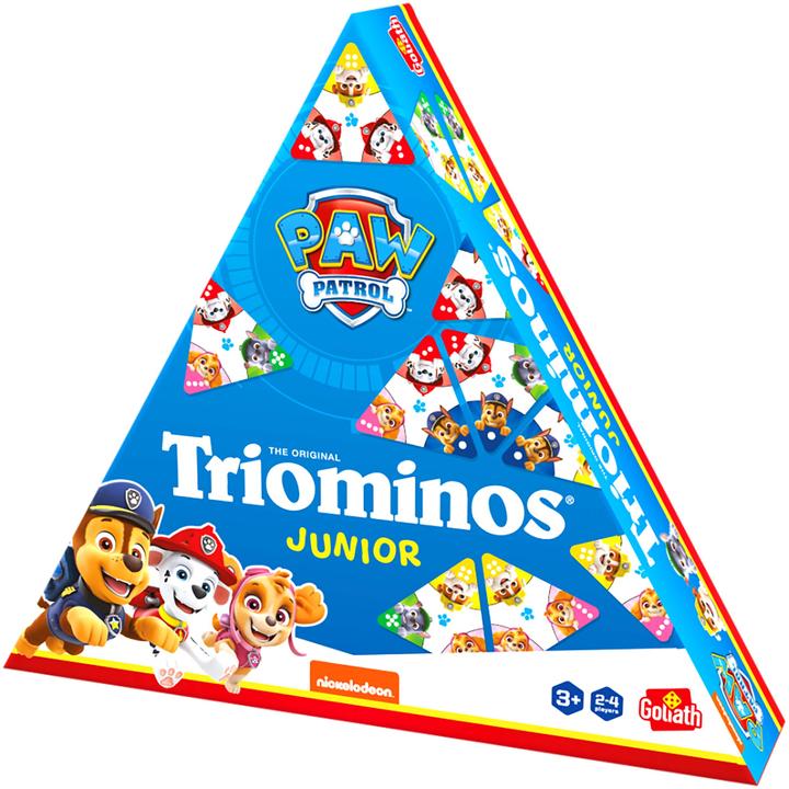 Goliath Toys Triominos (Deutsch)