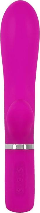 Produktbild Xouxou Erotic Super Soft Silicone Rabbit Vibrator