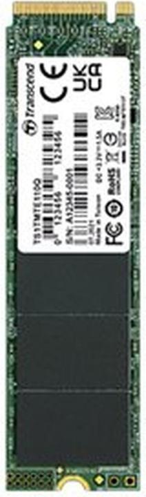 Image du produit Transcend 110Q (500 Go, M.2 2280)