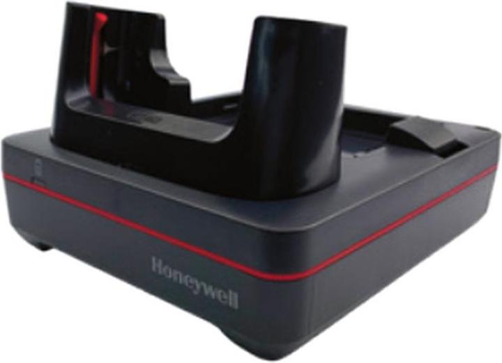 Actual product image Honeywell CT40 booted ethernet base.