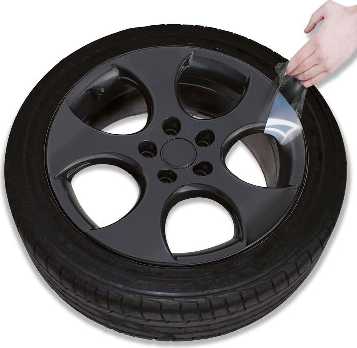 Actual product image Foliatec Spray film