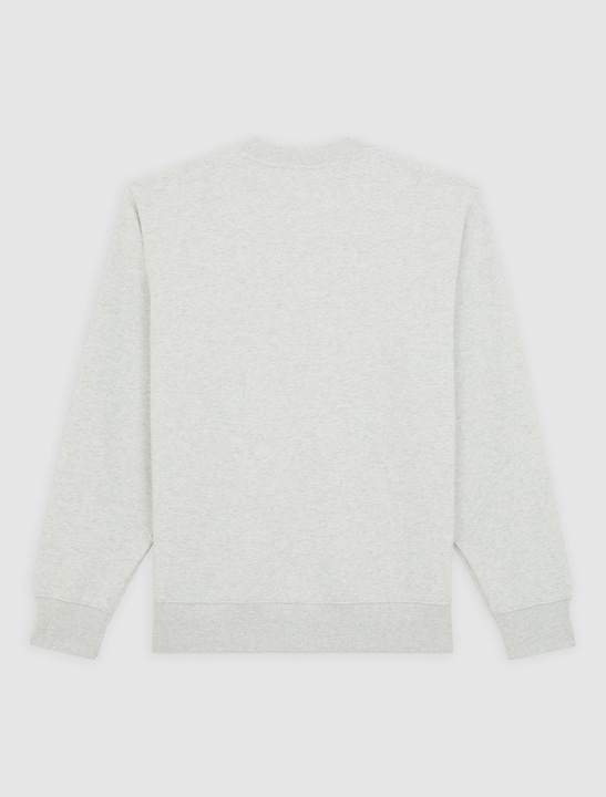 Produktbild Dickies Summerdale Sweatshirt Light Gray (L)