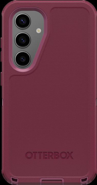 Actual product image OtterBox Defender (Samsung Galaxy S25+)