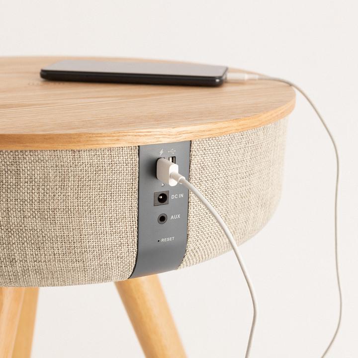 Produktbild Create Speaker Table 360 (7 h)