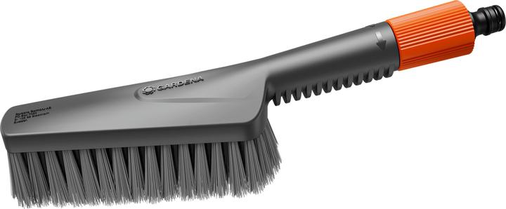 Gardena Cleansystem hand brush S