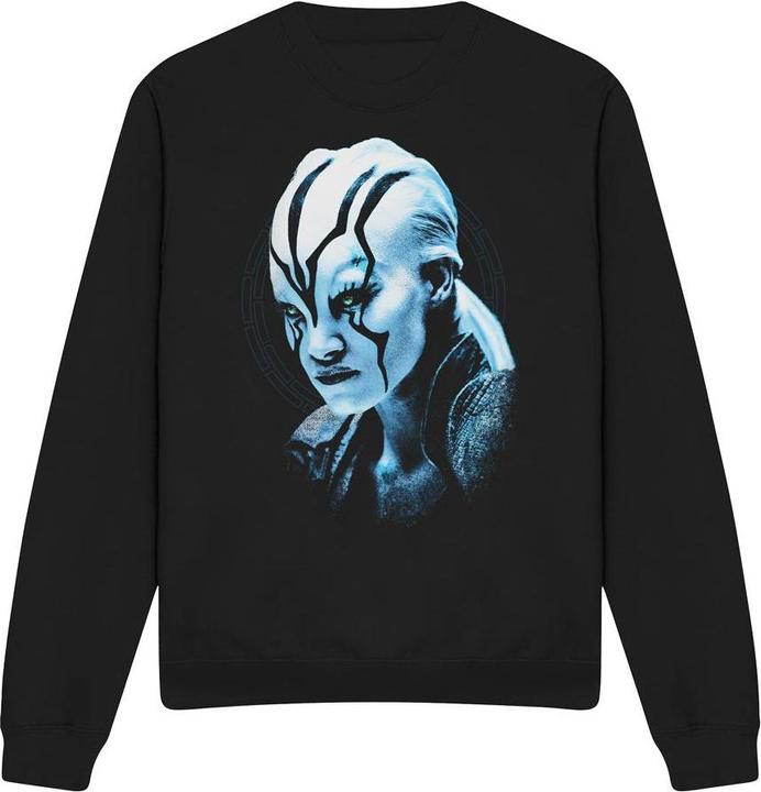Produktbild Star Trek Beyond Sweatshirt (XL)