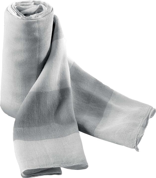 Blanc, Gris