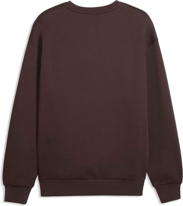 Image du produit Puma ESS ELEVATED CAT LOGO Relaxed Crew DK (XXL)