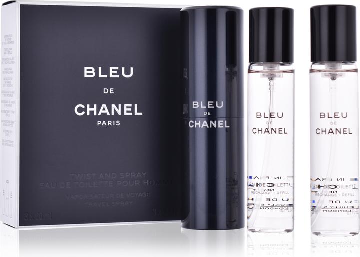 Produktbild Chanel Bleu (Eau de Toilette, 60 ml)