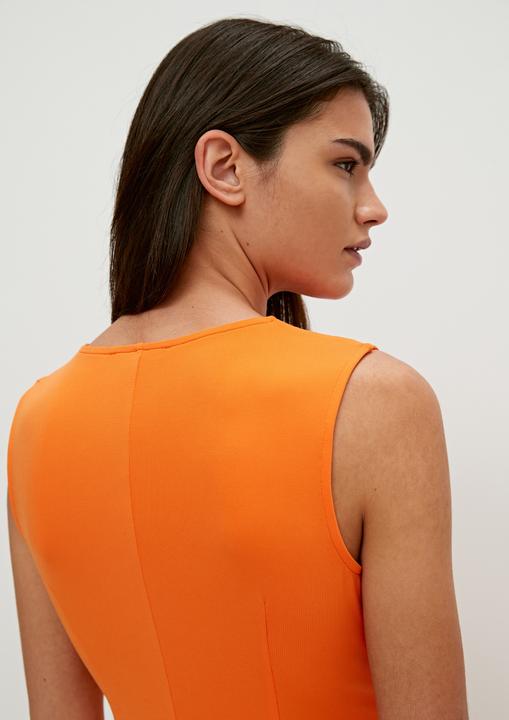 Produktbild Comma Kleid Midikleid in Wickel-Optik (42)