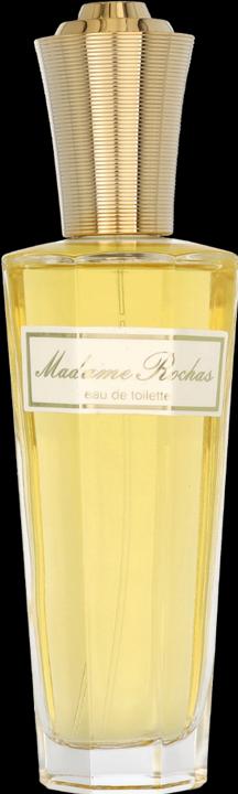 Actual product image Rochas Madame (Eau de toilette, 100 ml)