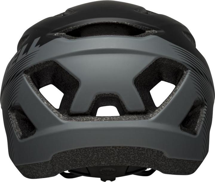 Produktbild Bell Kask mtb VERT 2 matt black carbon pink. Unique (53-60 cm) (NEW) (53 - 60 cm)