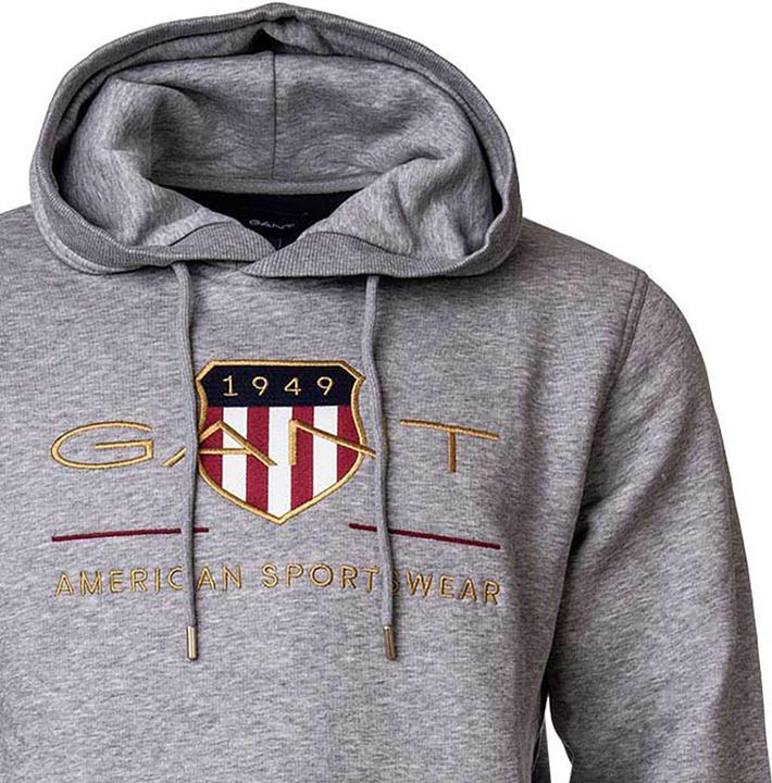 Image du produit GANT Pull Casual Confortable - 10184 (XS)